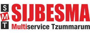 Sijbesma Multiservice Logo